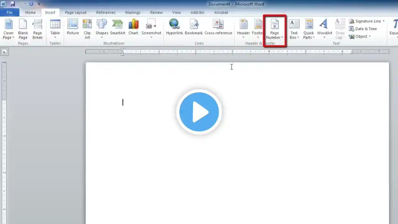 ภาพตัวอย่างวิดีโอ