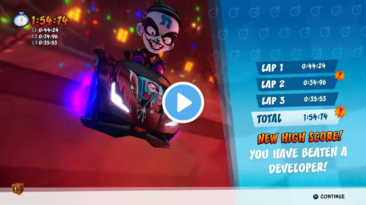 ภาพตัวอย่างวิดีโอ