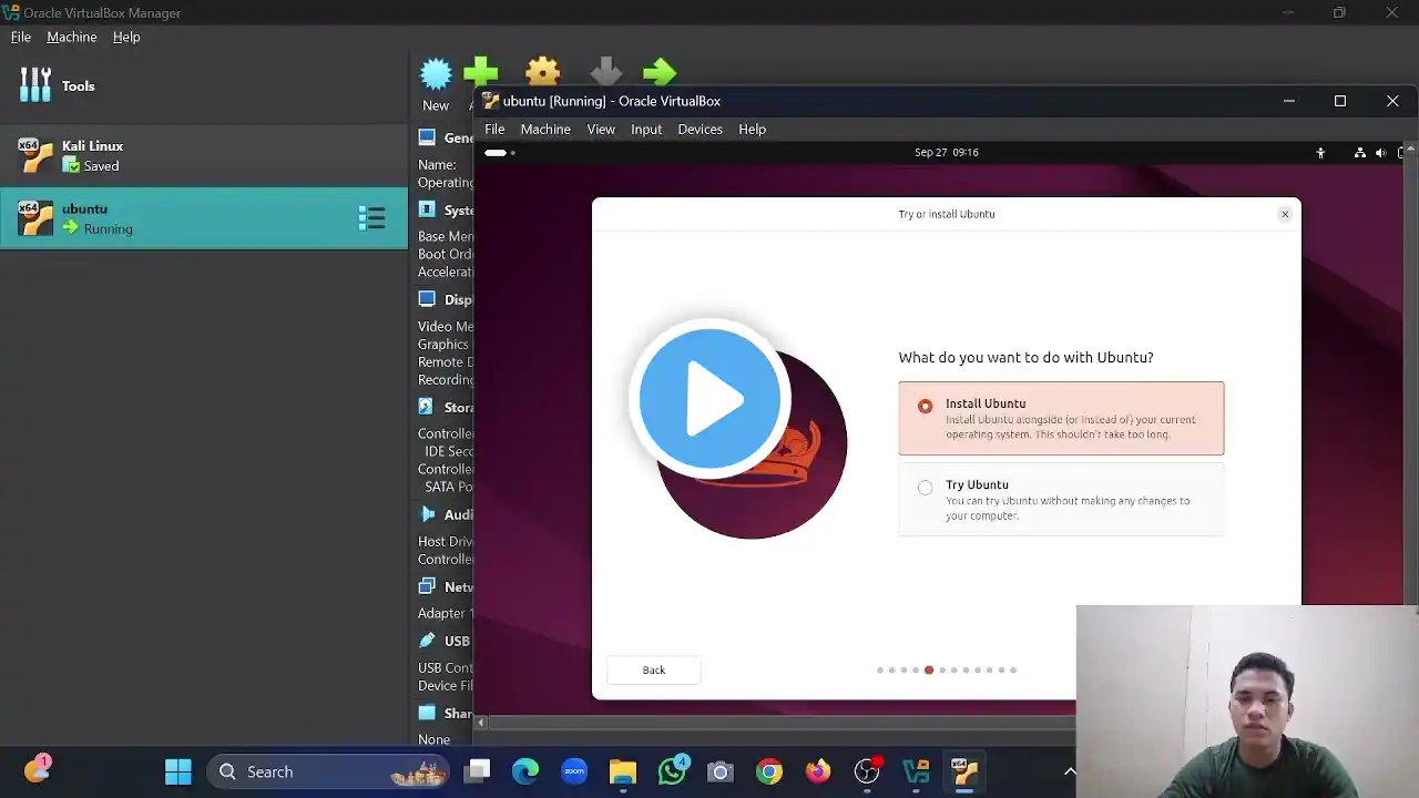 ภาพตัวอย่างวิดีโอ