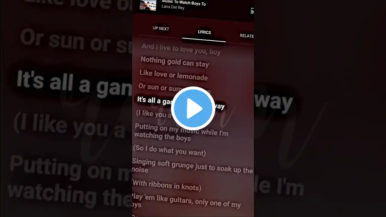 ภาพตัวอย่างวิดีโอ