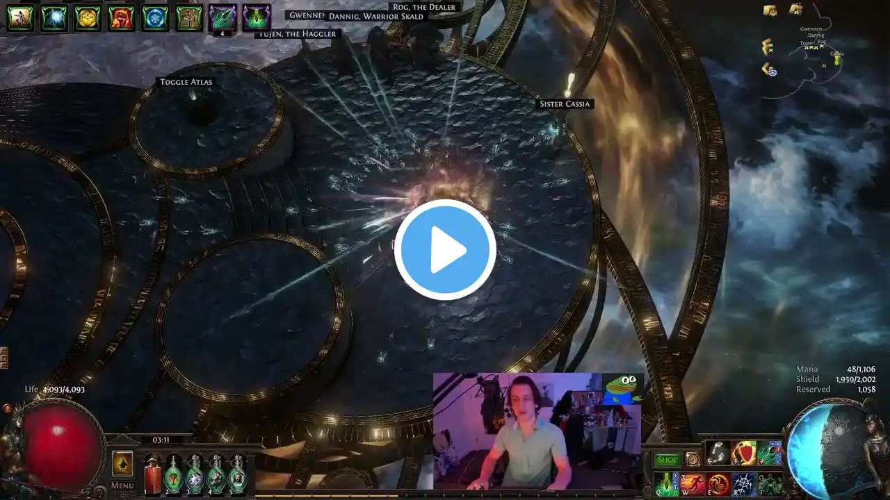 ภาพตัวอย่างวิดีโอ