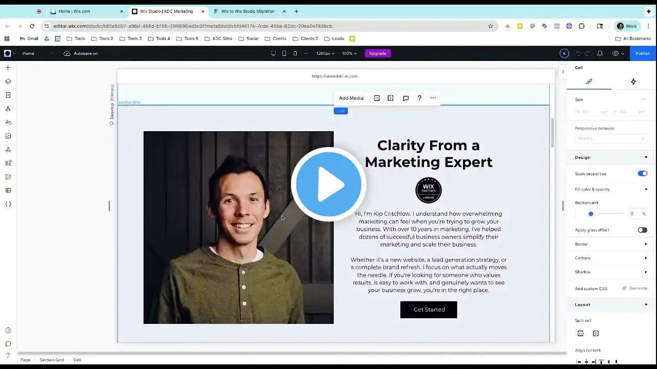 ภาพตัวอย่างวิดีโอ
