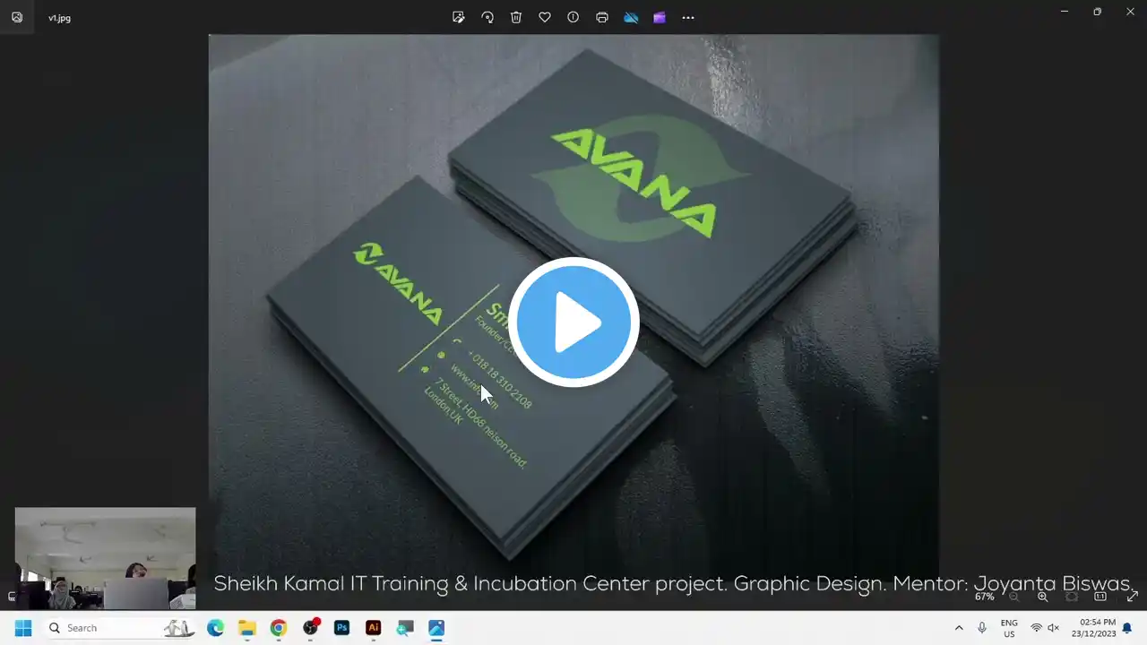 ภาพตัวอย่างวิดีโอ