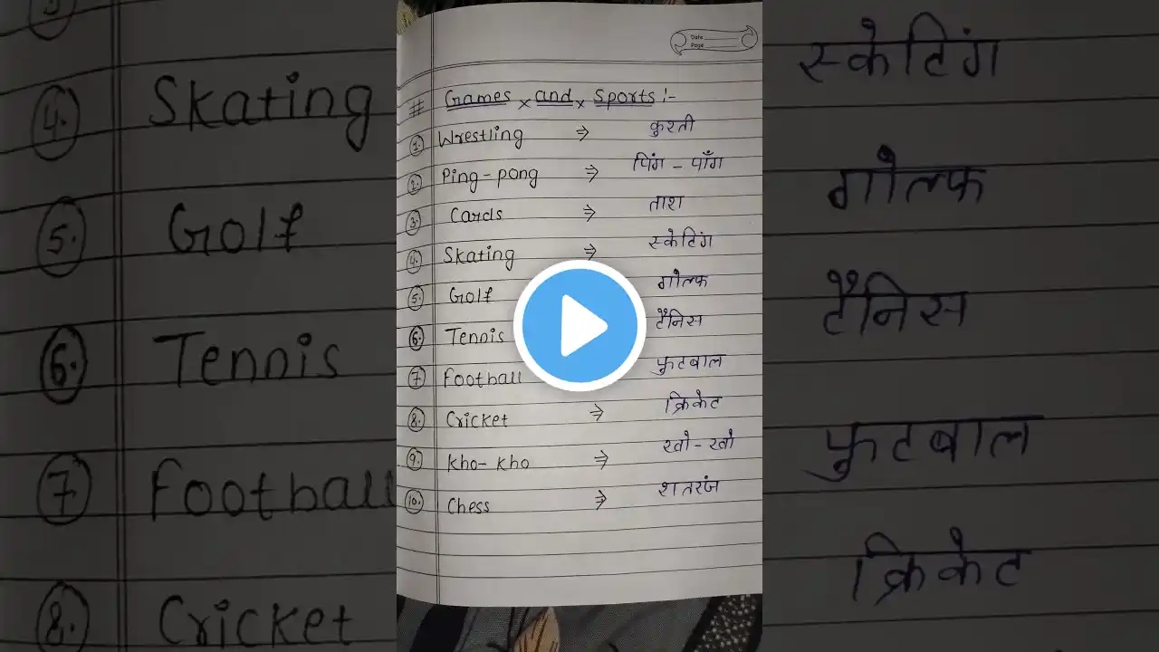 ภาพตัวอย่างวิดีโอ