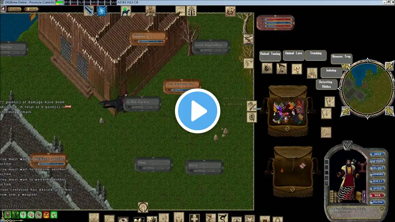 ภาพตัวอย่างวิดีโอ