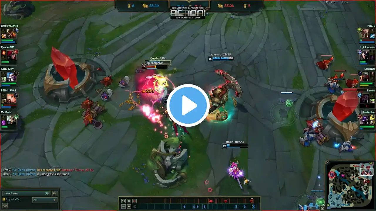 ภาพตัวอย่างวิดีโอ