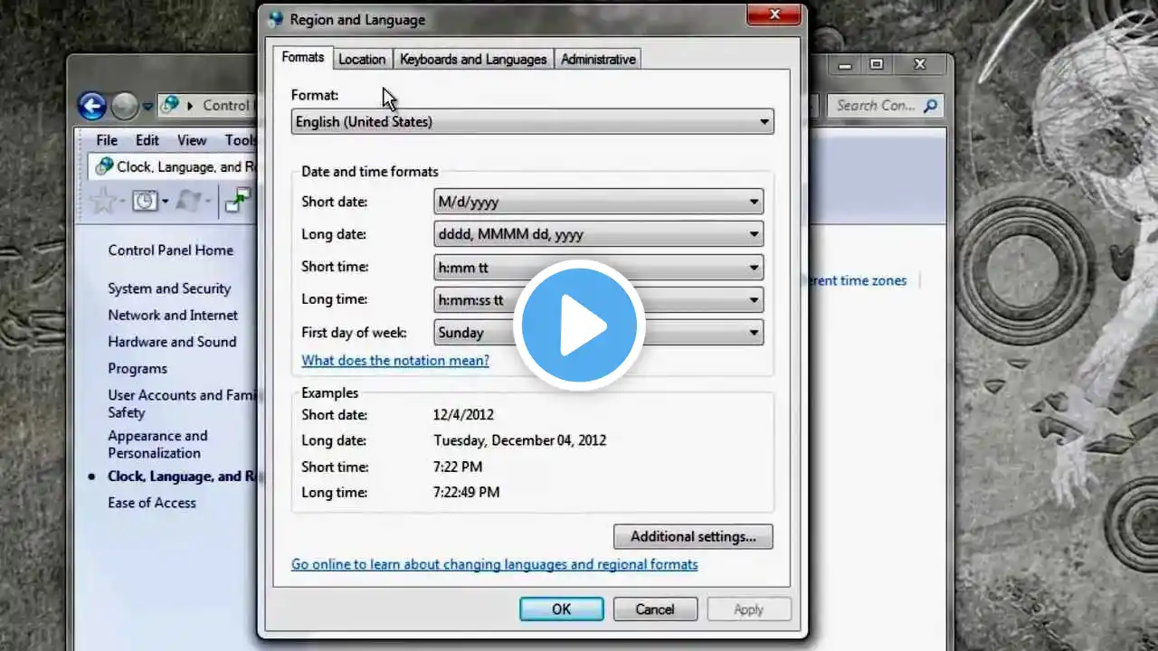 ภาพตัวอย่างวิดีโอ