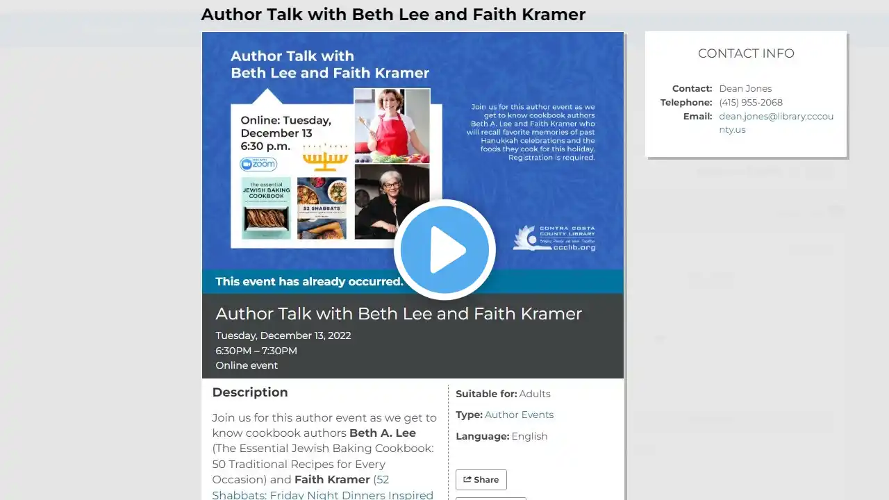 ภาพตัวอย่างวิดีโอ