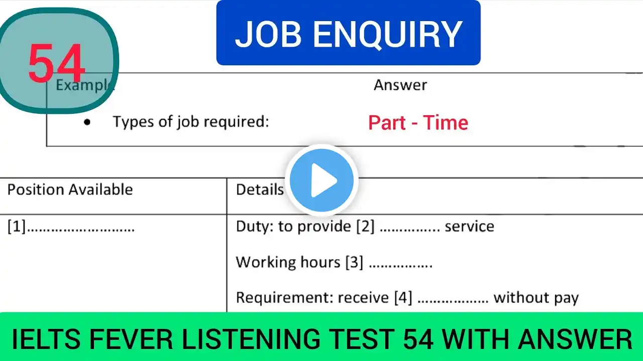 ภาพตัวอย่างวิดีโอ