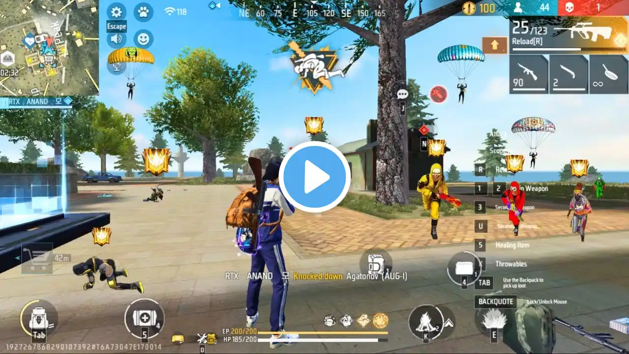 ภาพตัวอย่างวิดีโอ