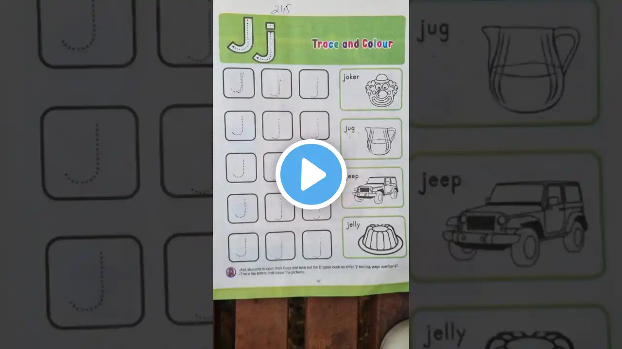 ภาพตัวอย่างวิดีโอ