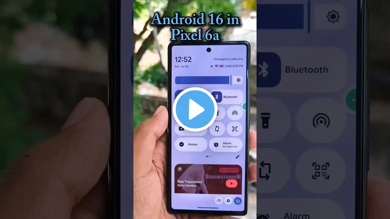 ภาพตัวอย่างวิดีโอ