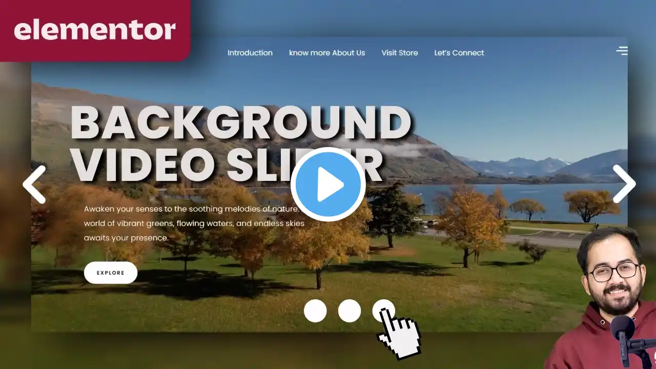 ภาพตัวอย่างวิดีโอ