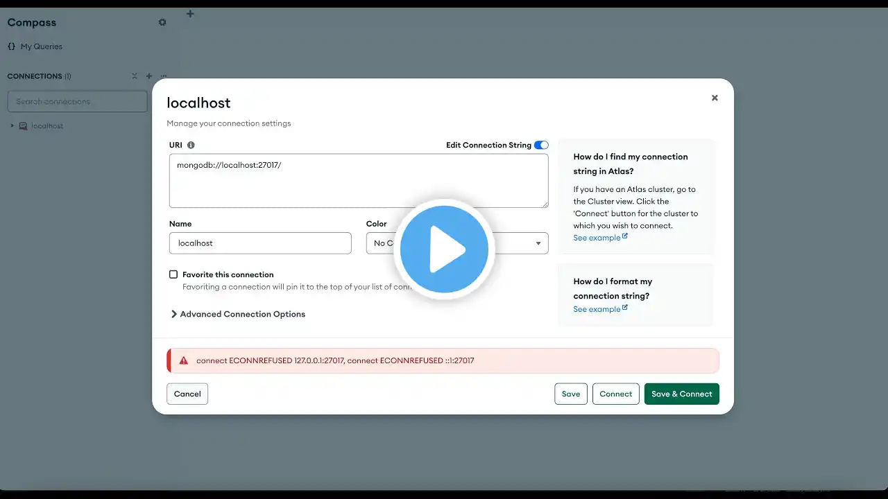 ภาพตัวอย่างวิดีโอ