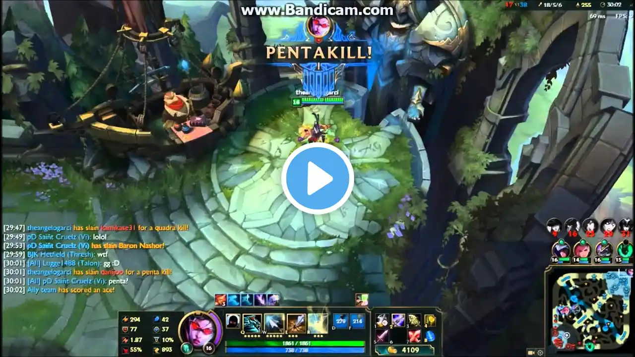 ภาพตัวอย่างวิดีโอ