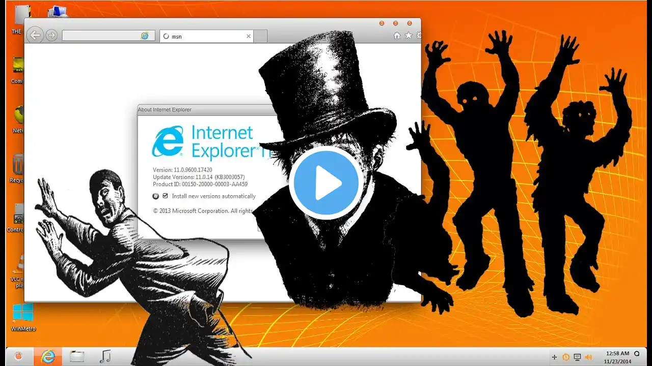 ภาพตัวอย่างวิดีโอ