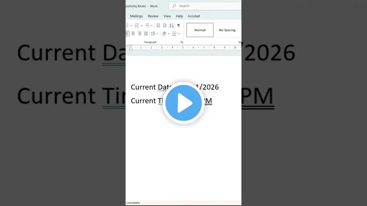 ภาพตัวอย่างวิดีโอ
