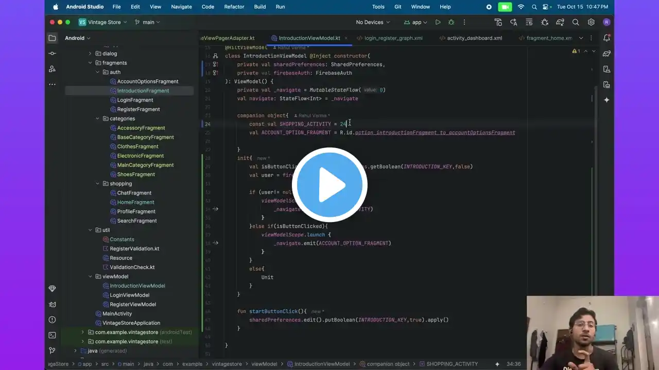 ภาพตัวอย่างวิดีโอ