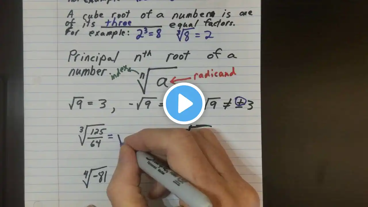 ภาพตัวอย่างวิดีโอ