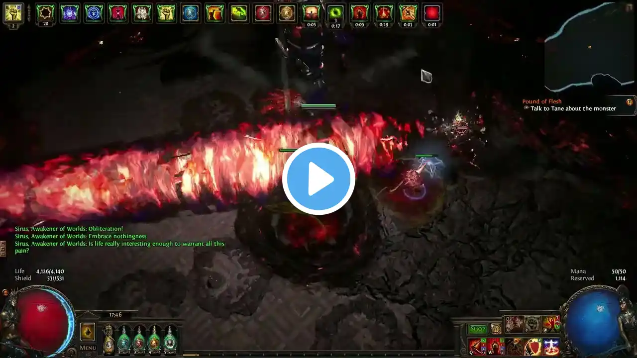 ภาพตัวอย่างวิดีโอ