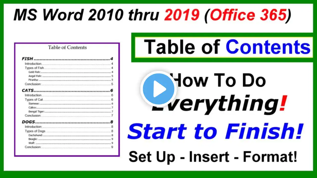 ภาพตัวอย่างวิดีโอ