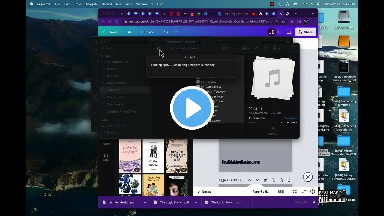 ภาพตัวอย่างวิดีโอ