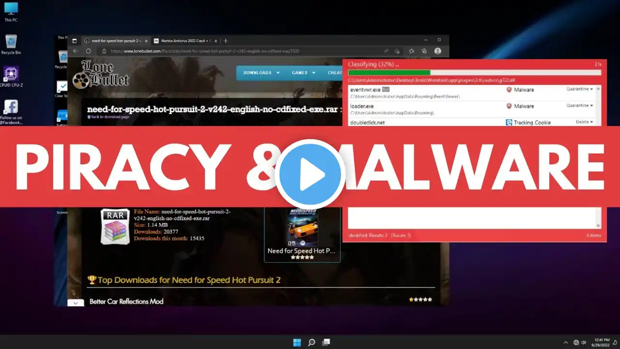 ภาพตัวอย่างวิดีโอ