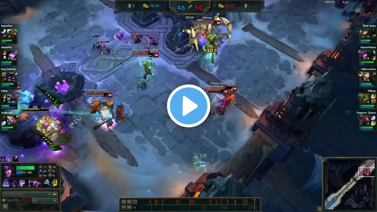 ภาพตัวอย่างวิดีโอ