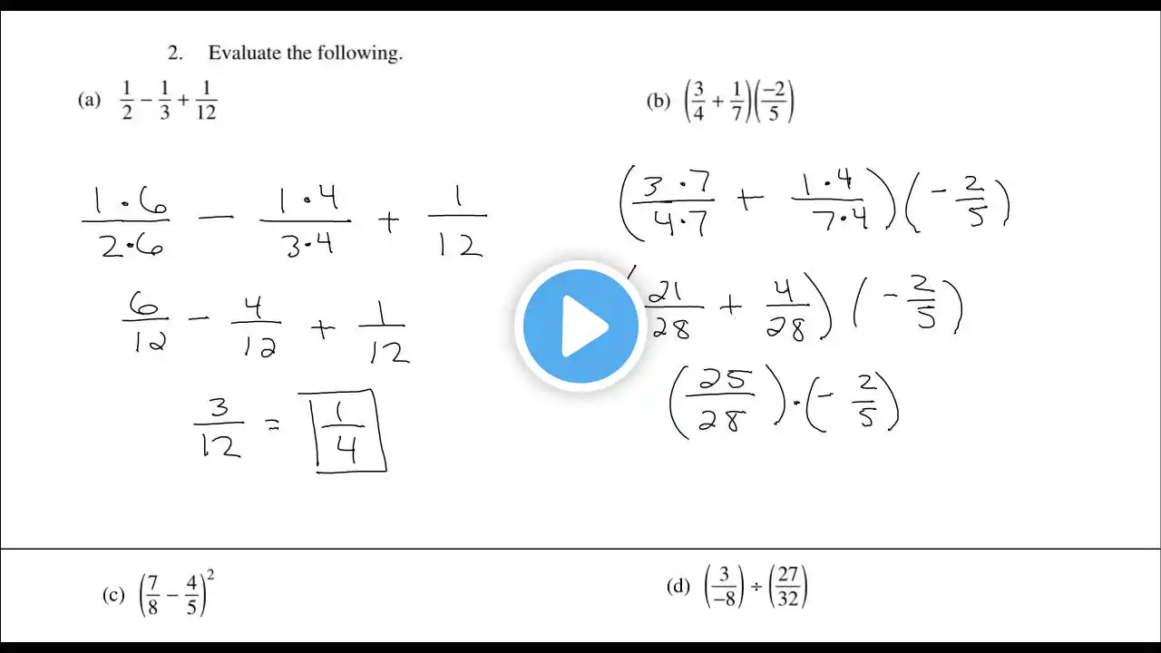 ภาพตัวอย่างวิดีโอ