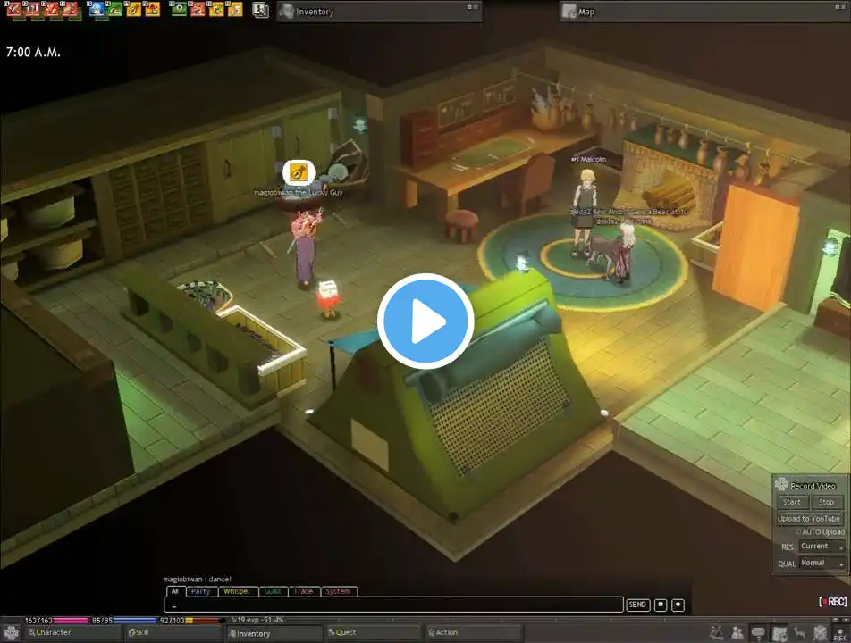 ภาพตัวอย่างวิดีโอ