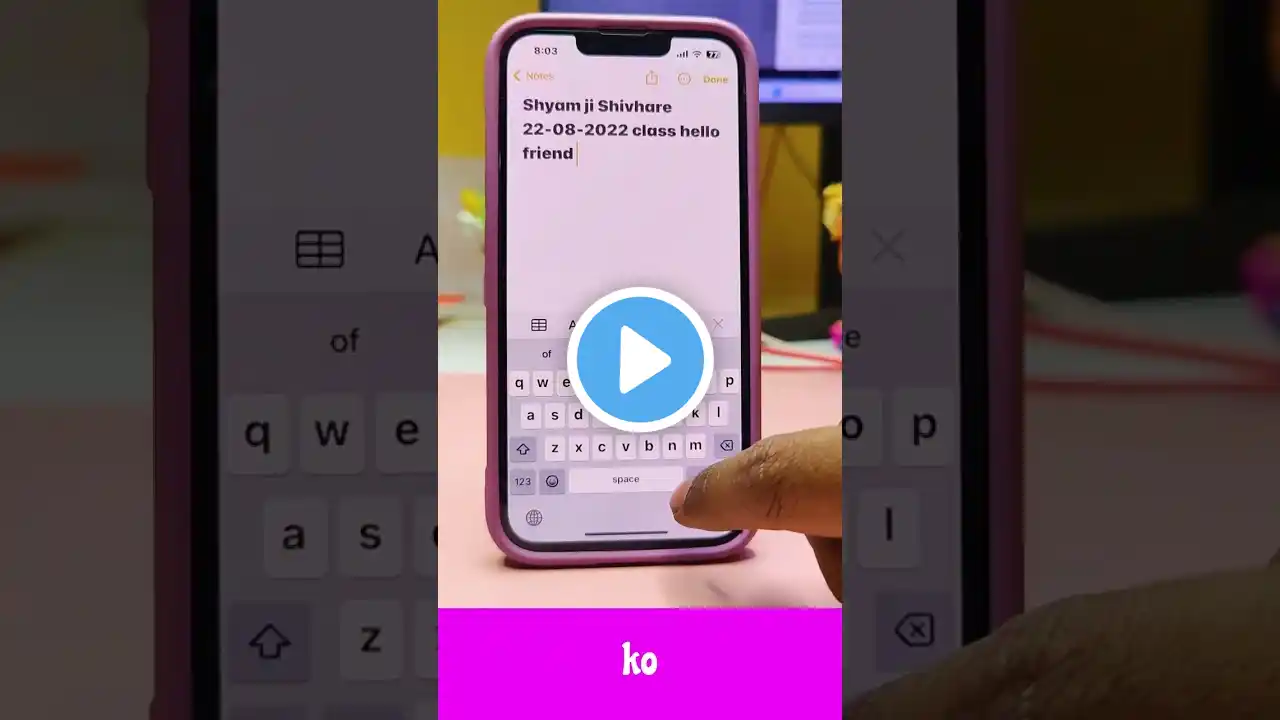 ภาพตัวอย่างวิดีโอ