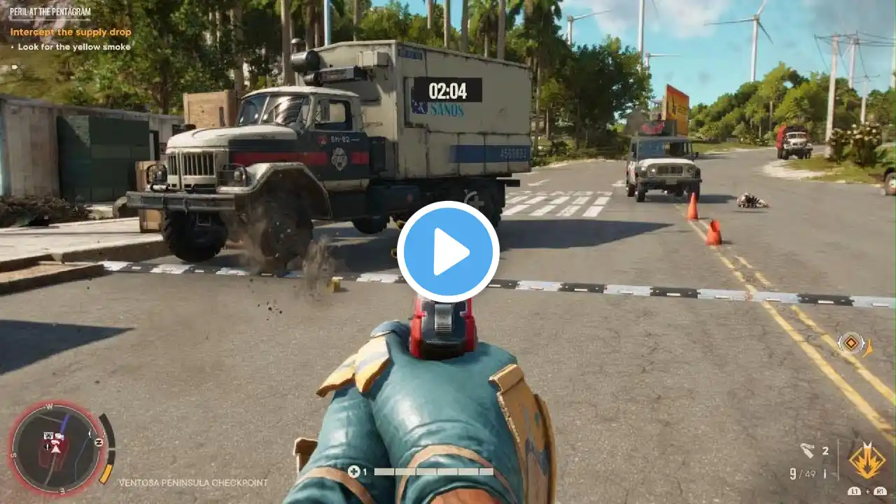 ภาพตัวอย่างวิดีโอ