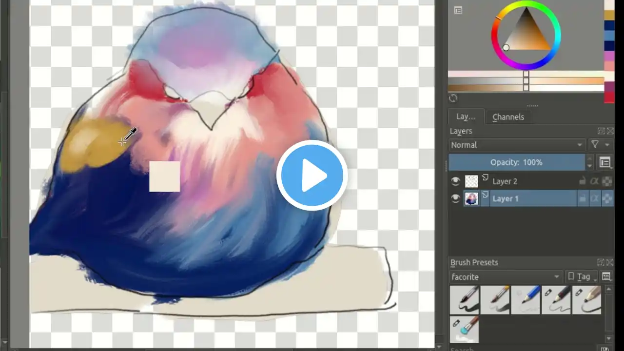 ภาพตัวอย่างวิดีโอ