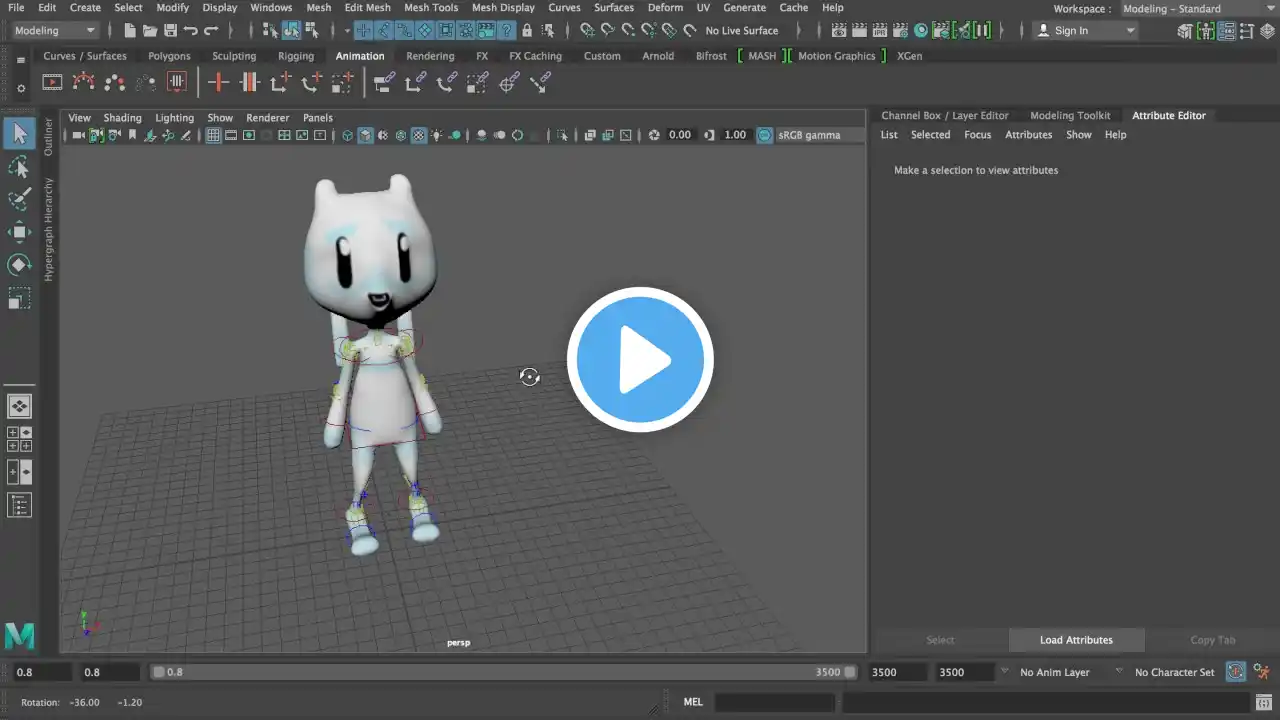 ภาพตัวอย่างวิดีโอ