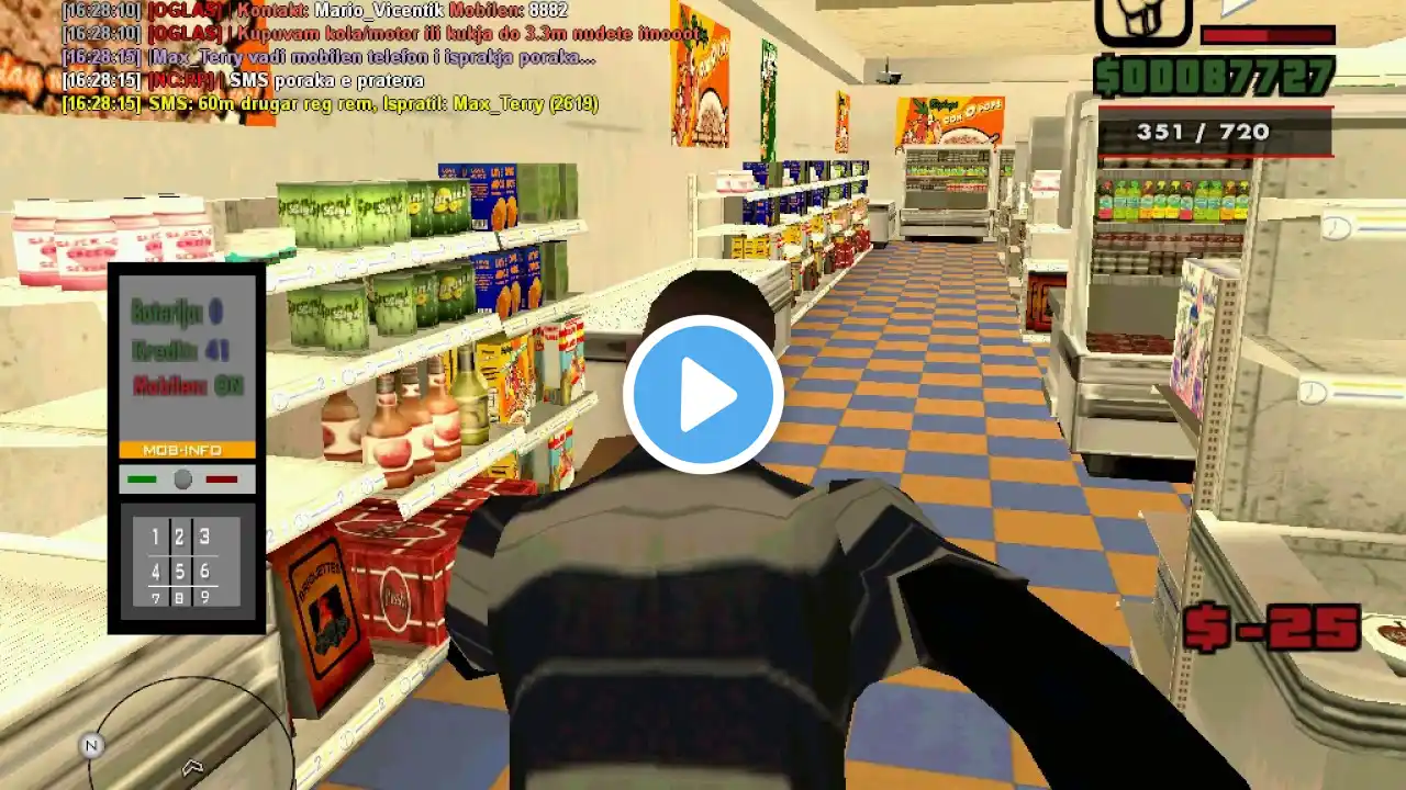 ภาพตัวอย่างวิดีโอ