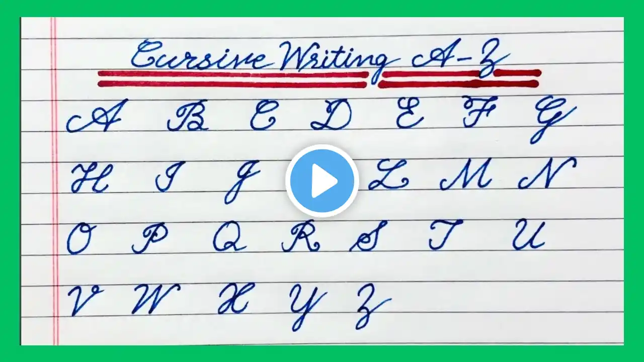 ภาพตัวอย่างวิดีโอ