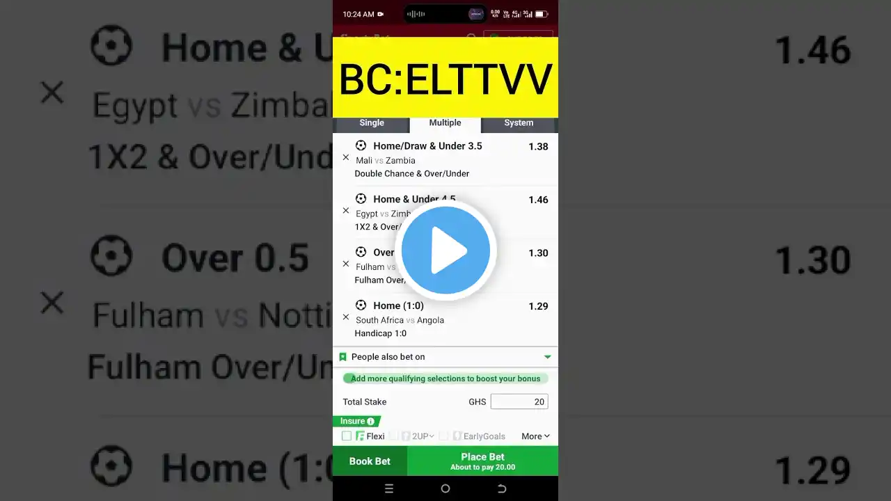 ภาพตัวอย่างวิดีโอ