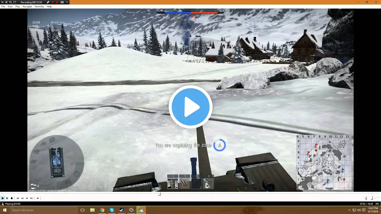 ภาพตัวอย่างวิดีโอ