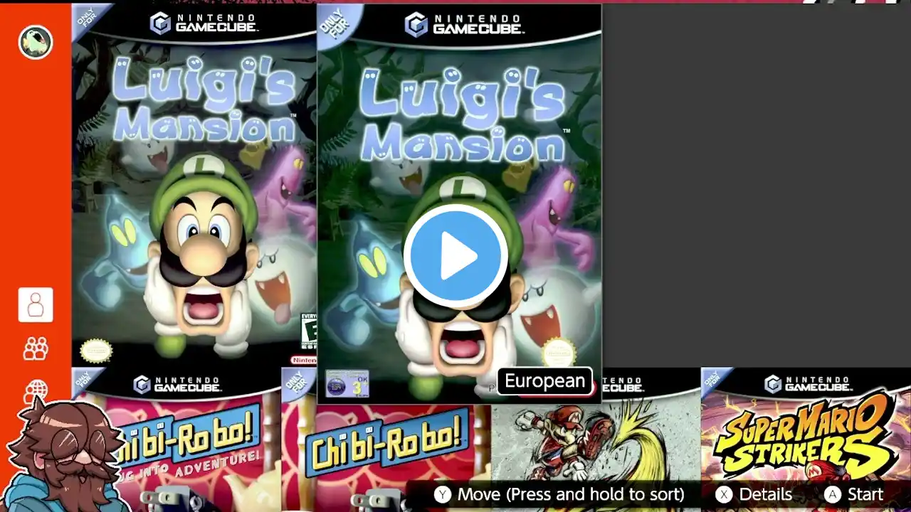 ภาพตัวอย่างวิดีโอ