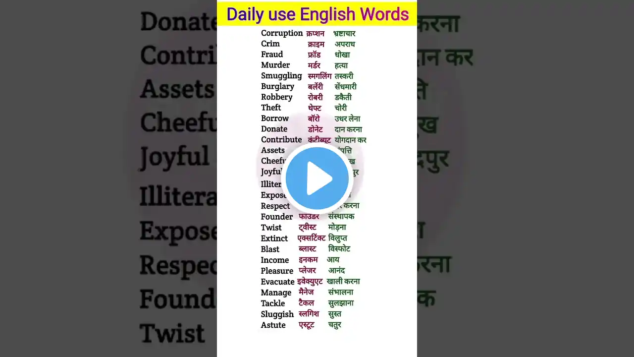 ภาพตัวอย่างวิดีโอ