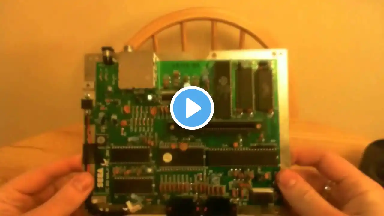 ภาพตัวอย่างวิดีโอ