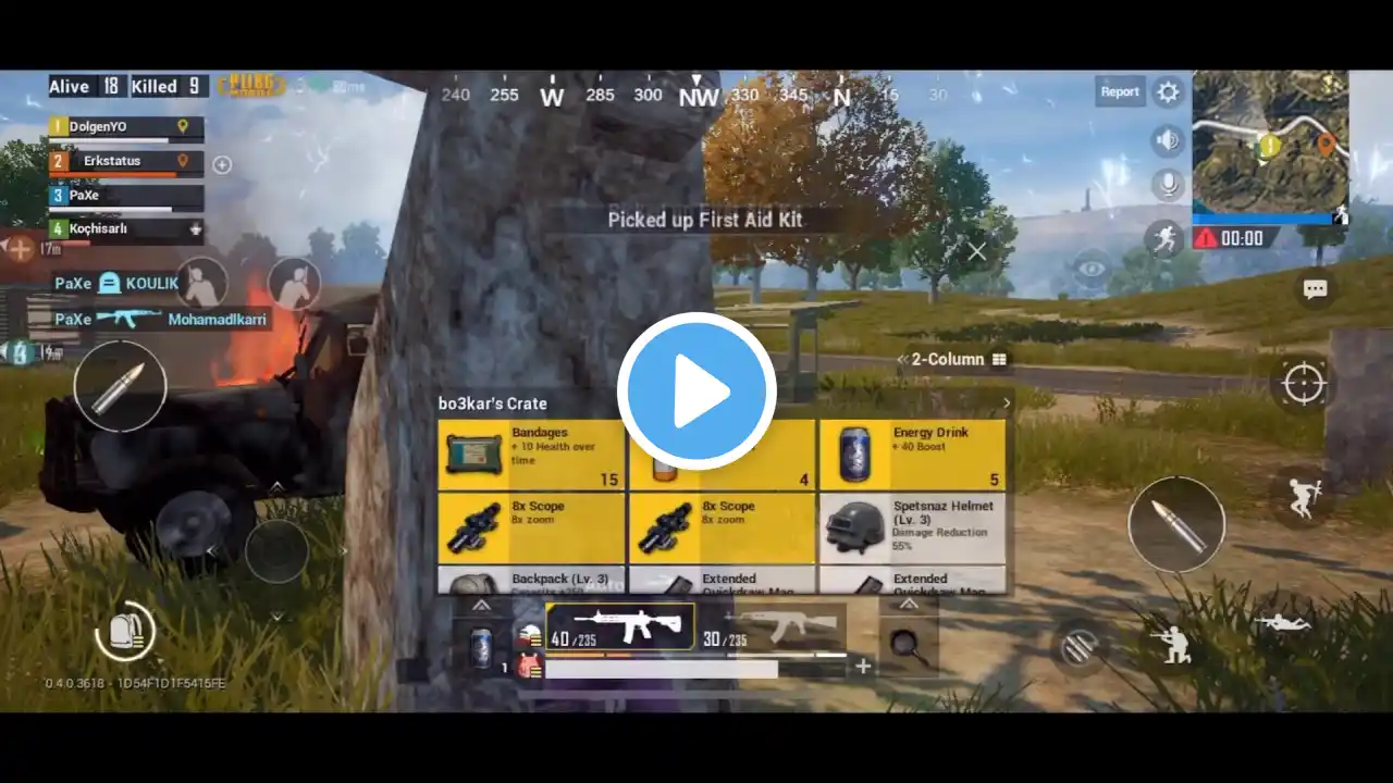 ภาพตัวอย่างวิดีโอ