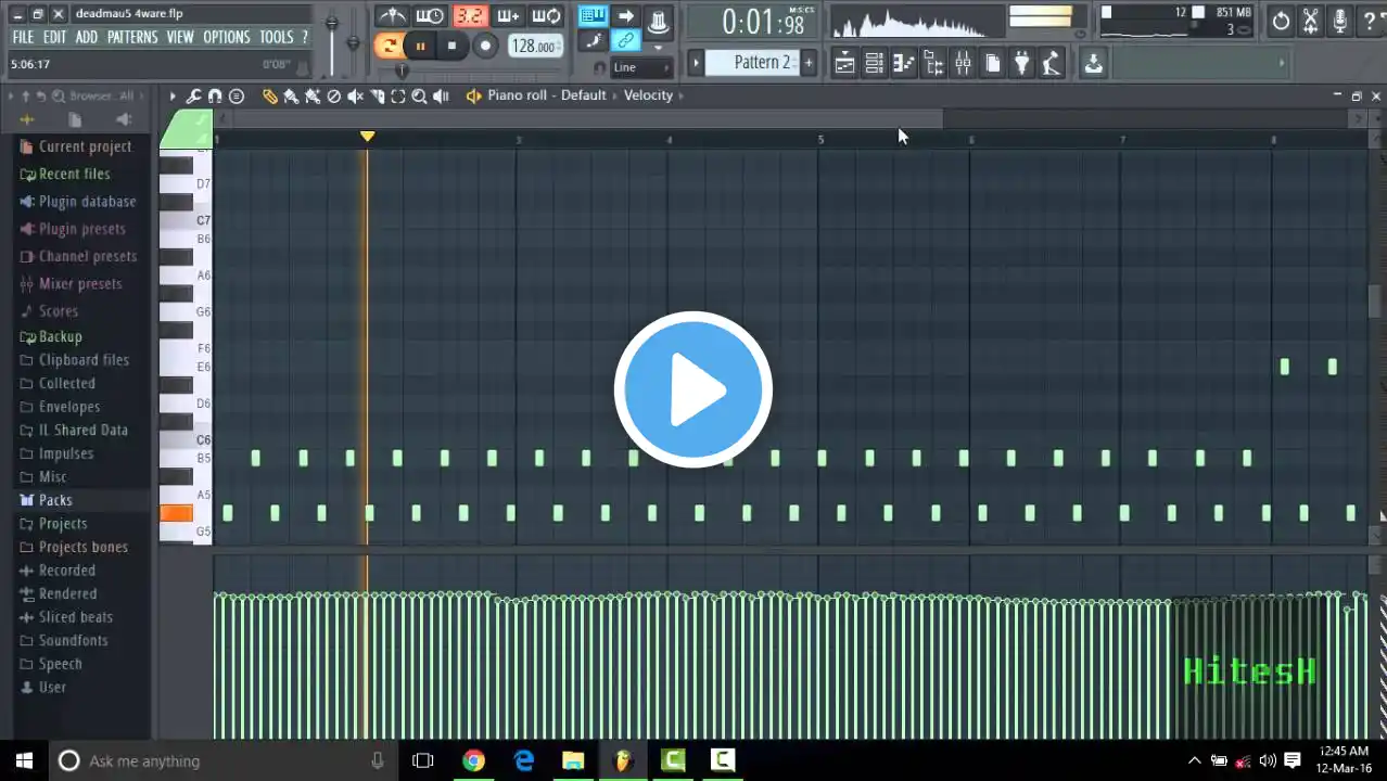 ภาพตัวอย่างวิดีโอ