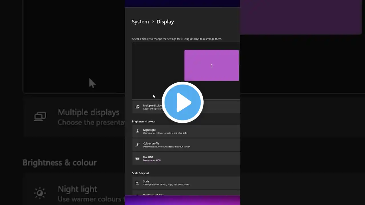 ภาพตัวอย่างวิดีโอ