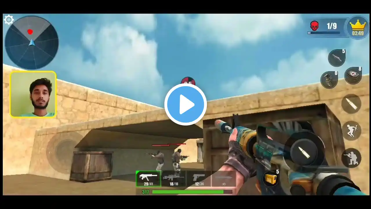 ภาพตัวอย่างวิดีโอ