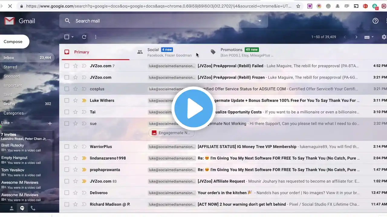 ภาพตัวอย่างวิดีโอ