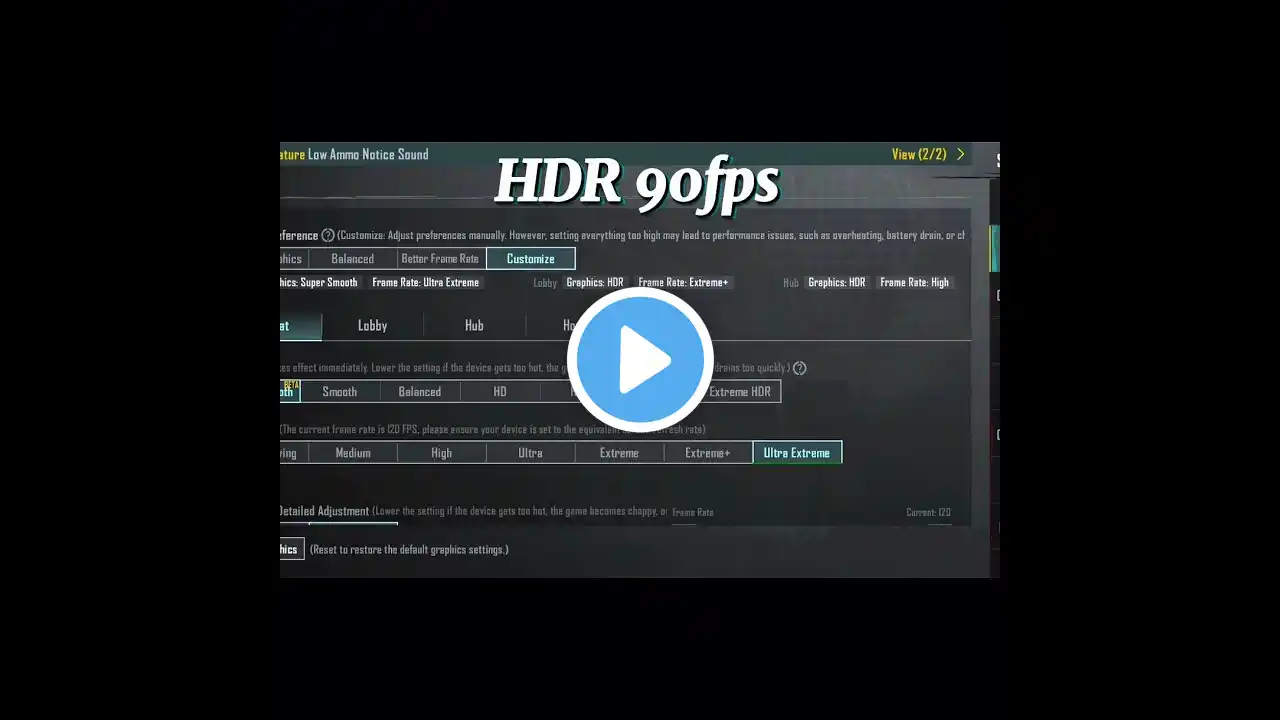 ภาพตัวอย่างวิดีโอ