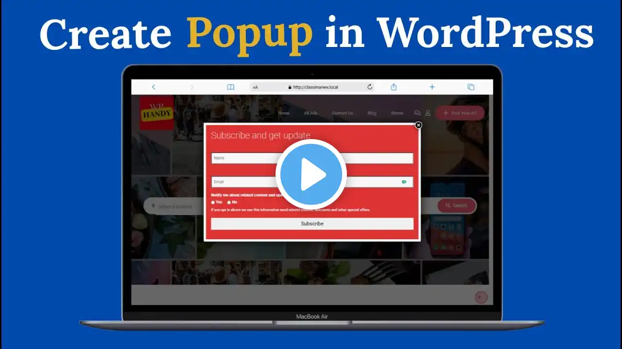 ภาพตัวอย่างวิดีโอ