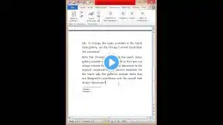 ภาพตัวอย่างวิดีโอ