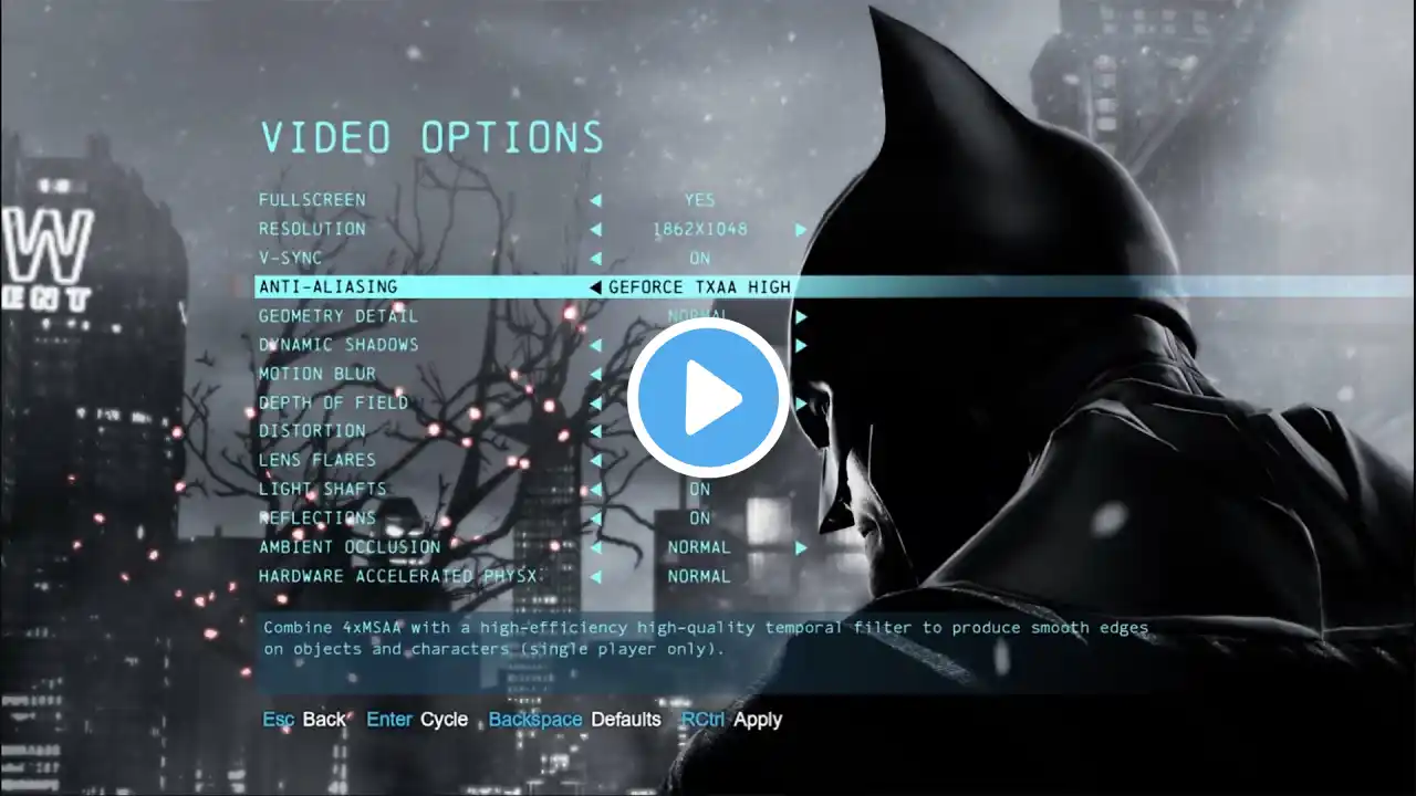 ภาพตัวอย่างวิดีโอ
